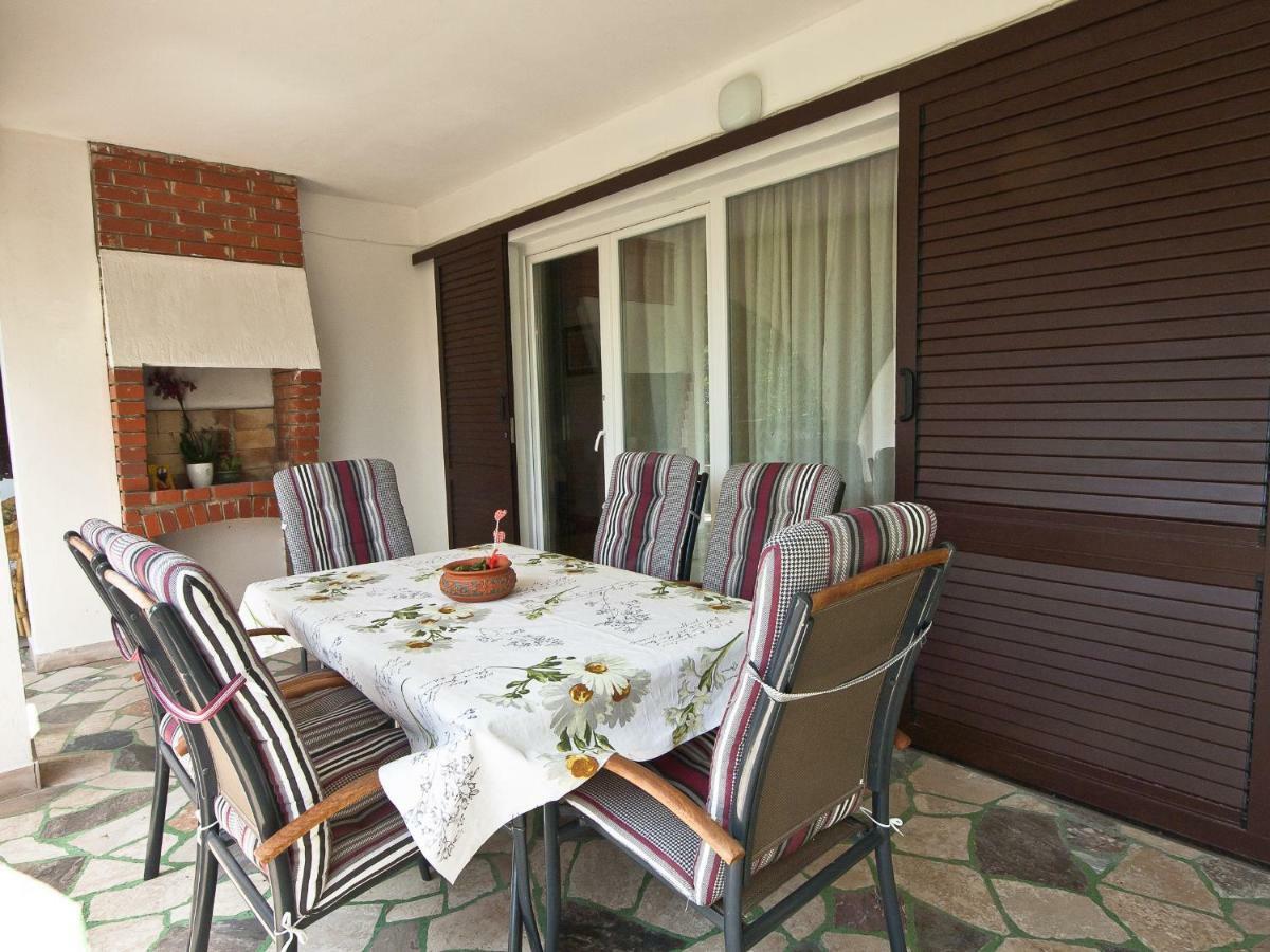 Sea Dream Kuca Za Odmor Apartment Baska  Exterior photo