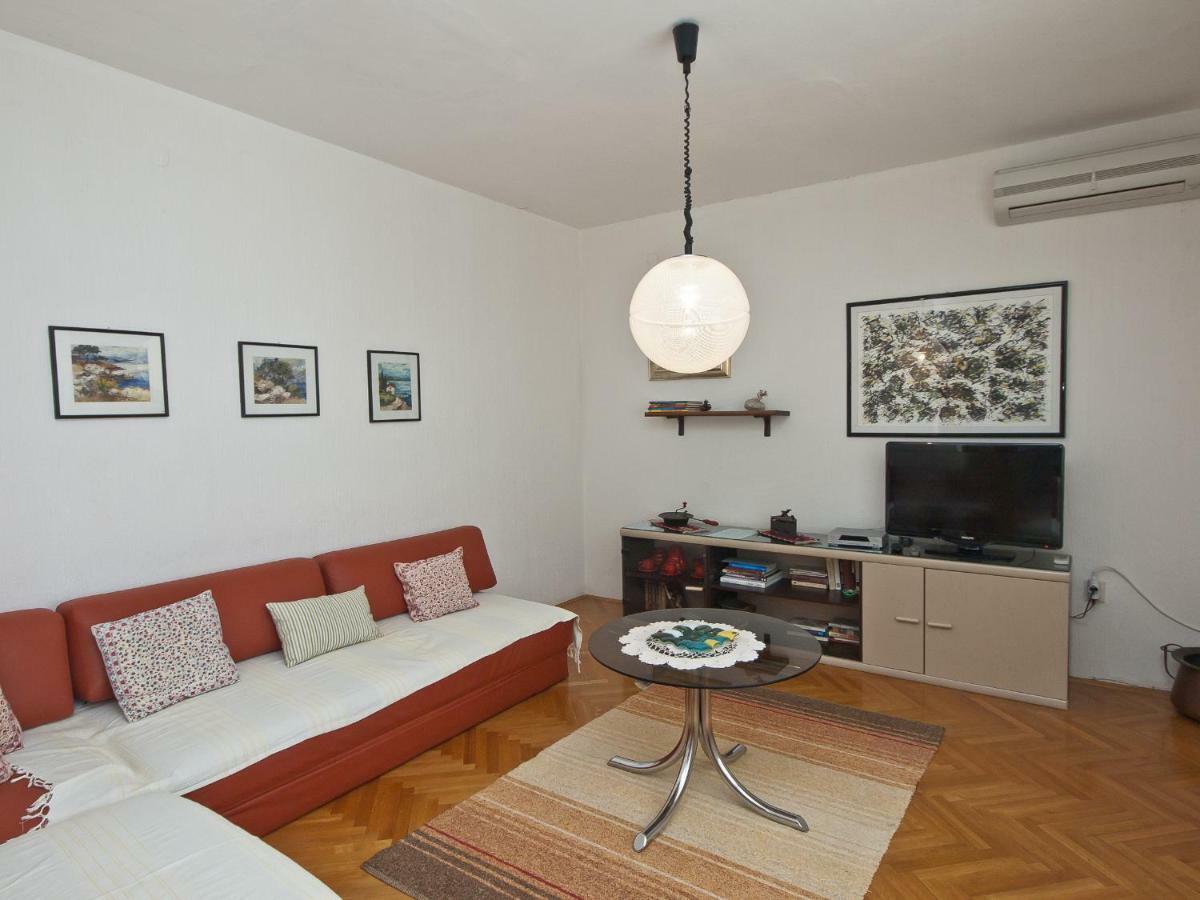 Sea Dream Kuca Za Odmor Apartment Baska  Exterior photo